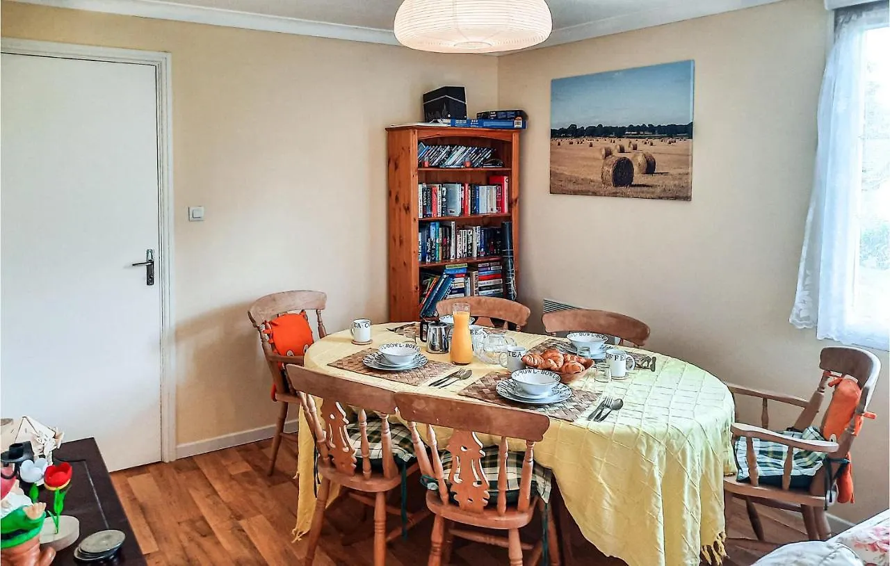 2 Bedroom Pet Friendly Home In Chelun