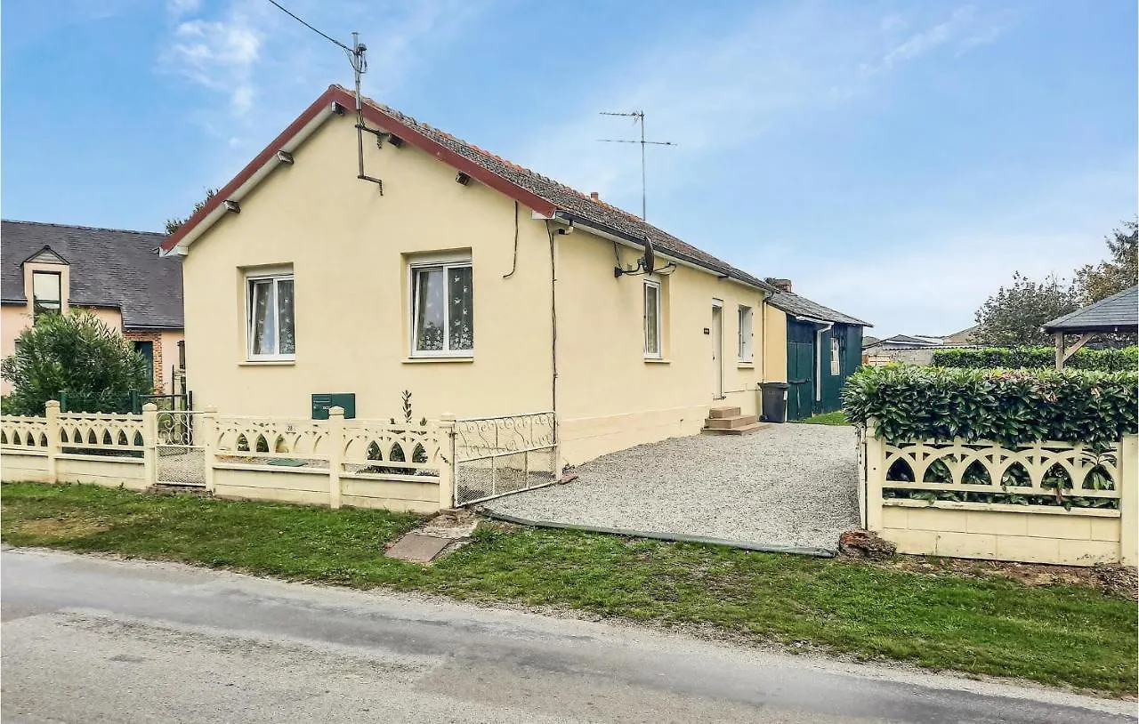 2 Bedroom Pet Friendly Home In Chelun Holiday home
